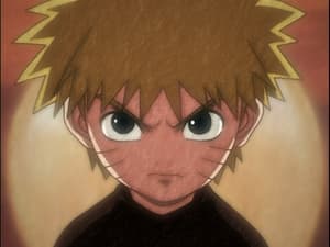 Naruto Odcinek 77