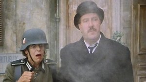 'Allo 'Allo! Teściowa z napędem odrzutowym