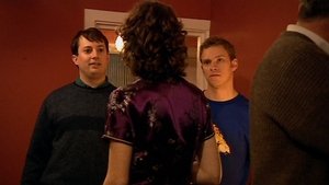 Peep Show Odcinek 1