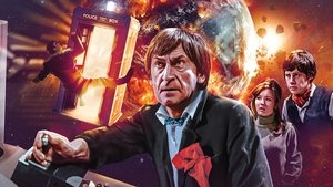 Doctor Who Odcinek 17