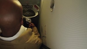 Katastrofa w przestworzach Ja i mój problem