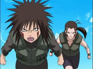 Naruto Odcinek 79