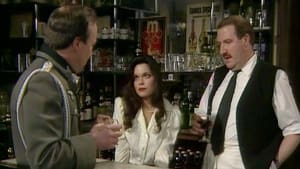 'Allo 'Allo! Gruber trochę sieka