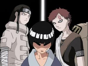 Naruto Odcinek 65