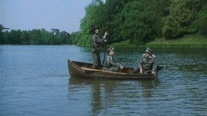 'Allo 'Allo! Gęś i łódź podwodna