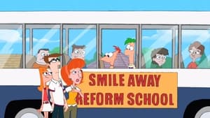 Fineasz i Ferb Fineasz i Ferb nakryci