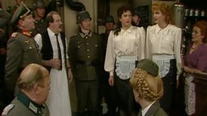 'Allo 'Allo! Ładne pokojówki w szeregu