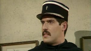 'Allo 'Allo! Kiełbasa w szafie