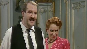 'Allo 'Allo! Von Flockenstuffen w dowództwie