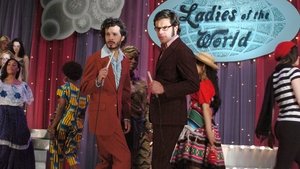 Flight of the Conchords Odcinek 10