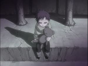Naruto Odcinek 75