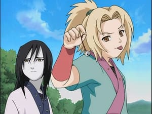 Naruto Odcinek 83