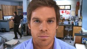 Dexter Witaj, Dexterze Morganie