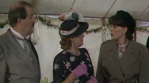 'Allo 'Allo! Ślub Ernesta i Fanny Leclerc