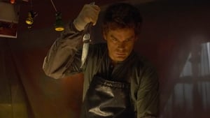 Dexter Dex jedzie na wakacje