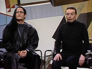 Saturday Night Live Odcinek 20