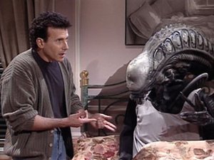Saturday Night Live Odcinek 15