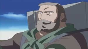 Zoids: Chaotic Century Odcinek 42
