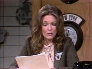 Saturday Night Live Odcinek 2
