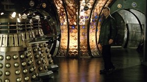 Doktor Who Rozstanie