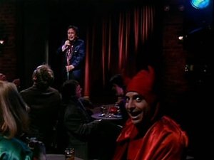 Saturday Night Live Odcinek 8