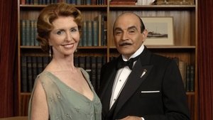 Poirot Wigilia Wszystkich Świętych