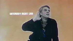 Saturday Night Live Odcinek 9