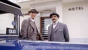 Poirot Podwójny grzech