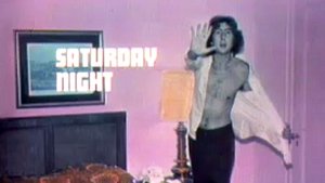 Saturday Night Live Odcinek 3