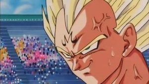 Dragon Ball Z Piekielne starcie