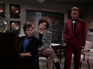 Saturday Night Live Odcinek 1