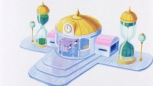 Dragon Ball Z Iskierka nadziei