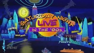 Saturday Night Live Odcinek 71