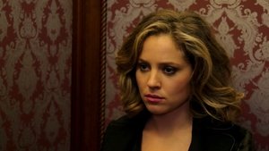 Czarna lista Gina Zanetakos (nr 152)