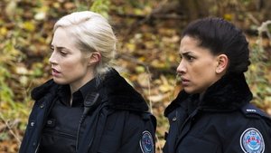 Rookie Blue Odcinek 7