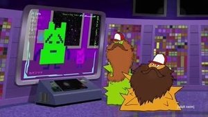 Aqua Teen Hunger Force Odcinek 10