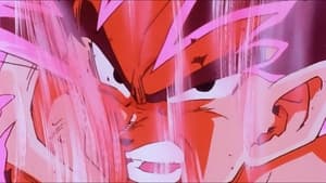 Dragon Ball Z Kolejna porażka Songa