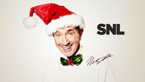 Saturday Night Live Odcinek 10