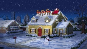 Family Guy: Głowa rodziny Facet od Bożego Narodzenia