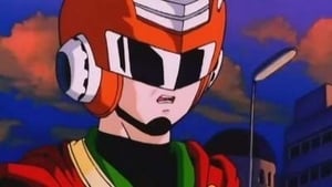 Dragon Ball Z Międzygalaktyczny wojownik