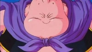 Dragon Ball Z Oczekiwane przybycie