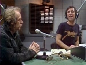 Saturday Night Live Odcinek 6