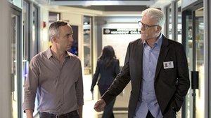 CSI: Kryminalne zagadki Las Vegas Zaginiony renifer
