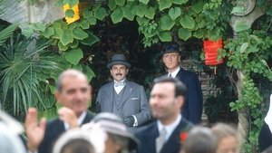 Poirot Sprawa włoskiego arystokraty