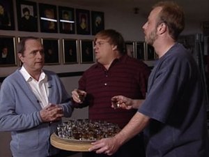 Saturday Night Live Odcinek 12