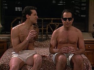 Saturday Night Live Odcinek 7