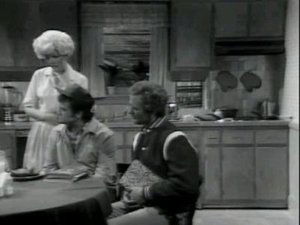 Saturday Night Live Odcinek 12