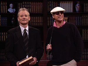 Saturday Night Live Odcinek 14
