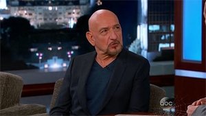Jimmy Kimmel Live! Odcinek 138