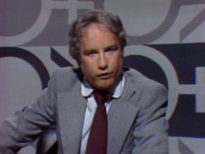 Saturday Night Live Odcinek 19